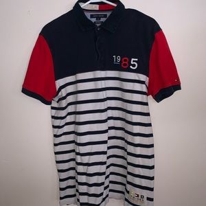 Tommy Hilfiger polo shirt